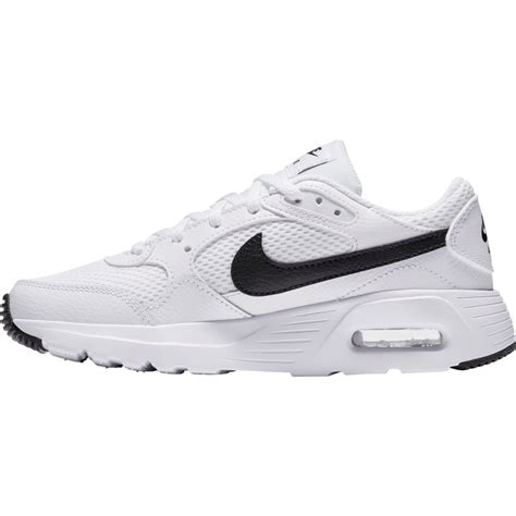 nike airmax voor kinderen wit zwart|Nike Air Max .